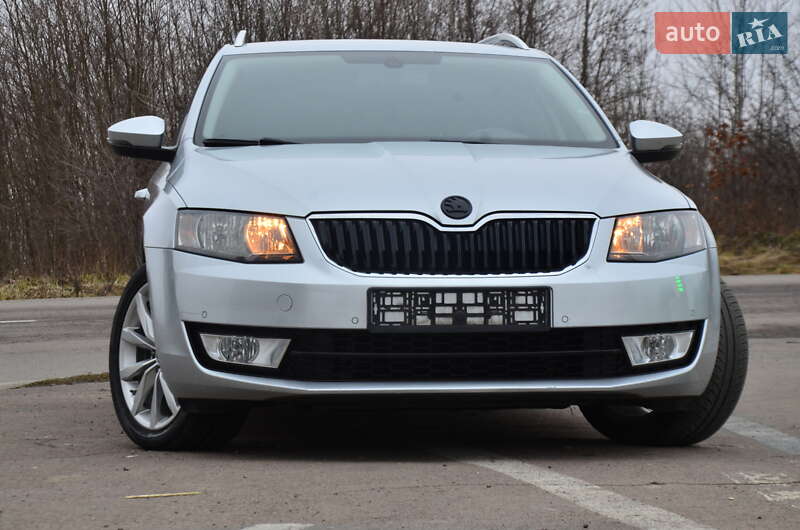 Універсал Skoda Octavia 2013 в Дрогобичі фото 24 Універсал Skoda Octavia 2013 в Дрогобичі