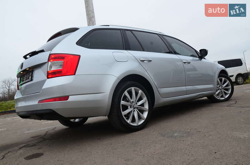 Універсал Skoda Octavia 2013 в Дрогобичі фото 35 Універсал Skoda Octavia 2013 в Дрогобичі