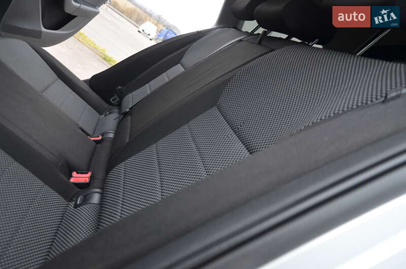 Універсал Skoda Octavia 2013 в Дрогобичі фото 46 Універсал Skoda Octavia 2013 в Дрогобичі