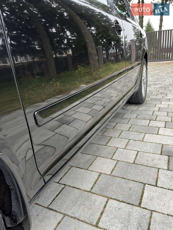 Универсал Skoda Octavia 2010 в Староконстантинове