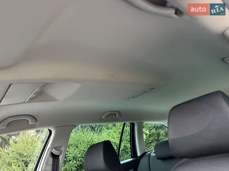 Универсал Skoda Octavia 2010 в Староконстантинове