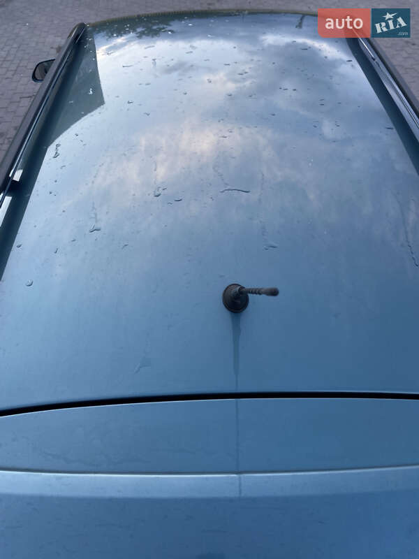 Универсал Skoda Octavia 2006 в Владимире