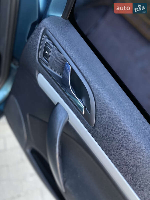 Универсал Skoda Octavia 2006 в Владимире