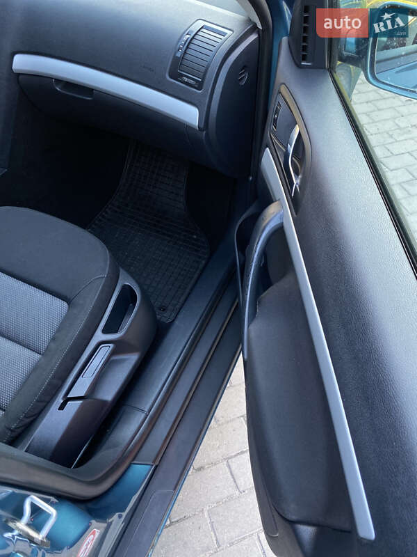 Универсал Skoda Octavia 2006 в Владимире