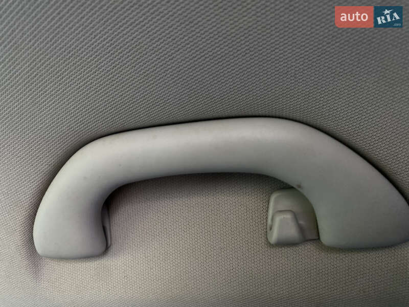 Универсал Skoda Octavia 2006 в Владимире