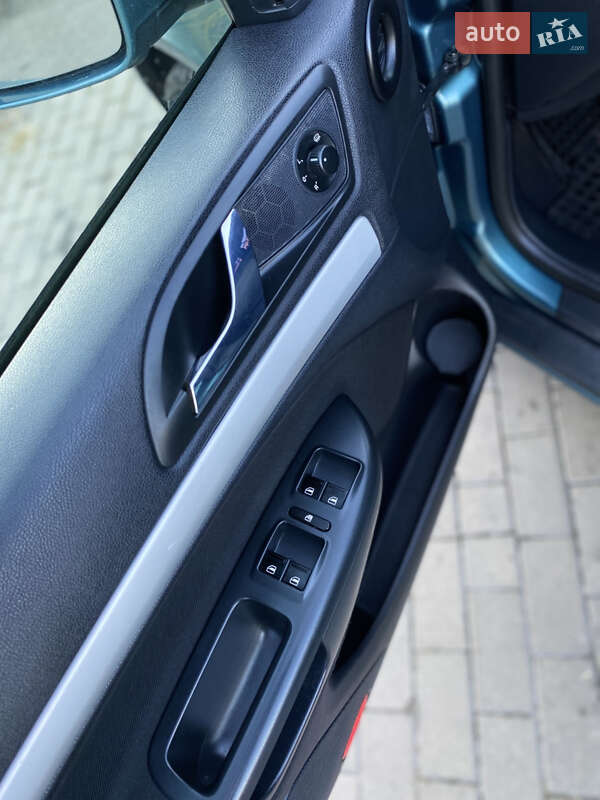 Универсал Skoda Octavia 2006 в Владимире