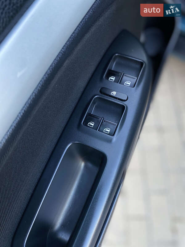 Универсал Skoda Octavia 2006 в Владимире