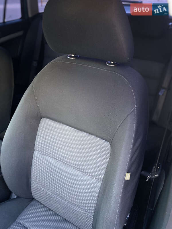 Универсал Skoda Octavia 2006 в Владимире