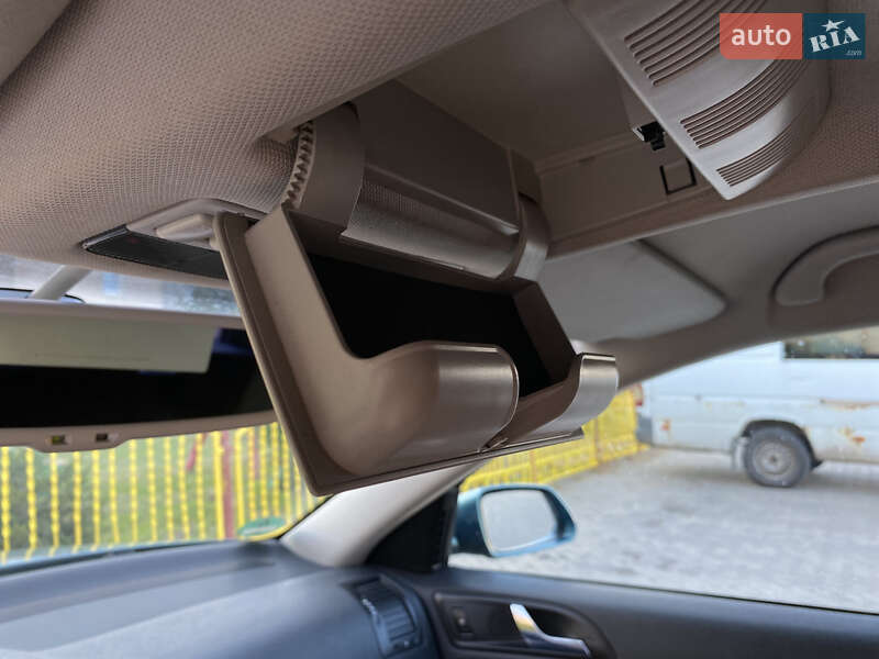 Универсал Skoda Octavia 2006 в Владимире