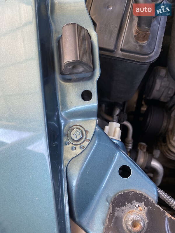 Универсал Skoda Octavia 2006 в Владимире