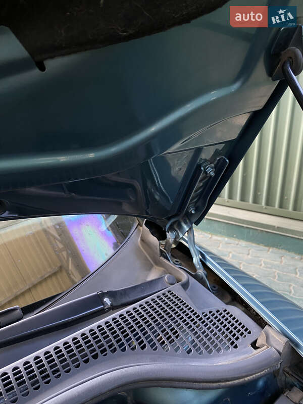 Универсал Skoda Octavia 2006 в Владимире