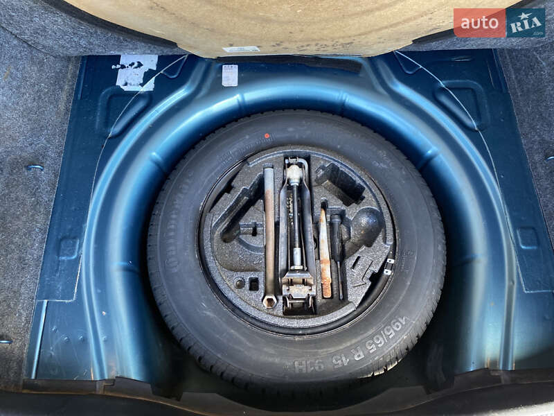 Универсал Skoda Octavia 2006 в Владимире