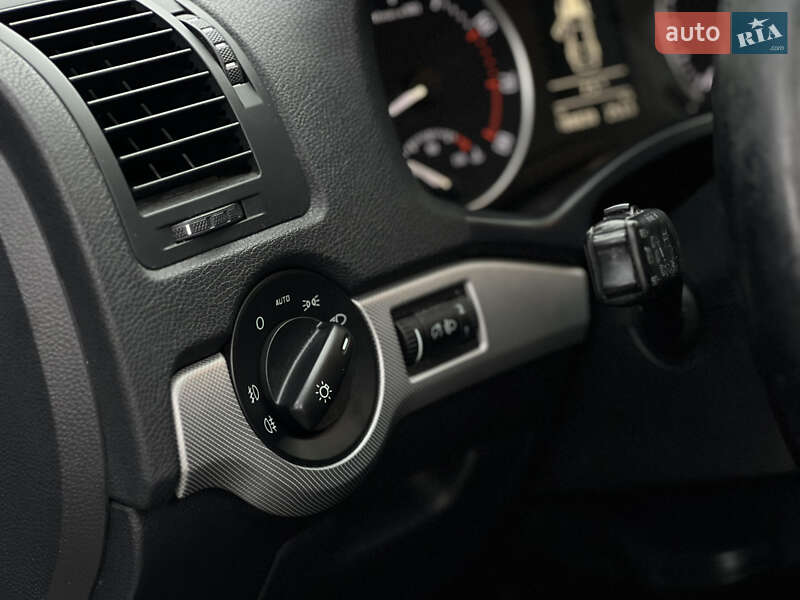 Универсал Skoda Octavia 2011 в Луцке