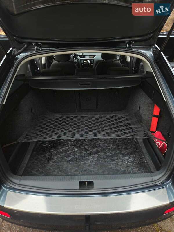 Универсал Skoda Octavia 2014 в Ивано-Франковске