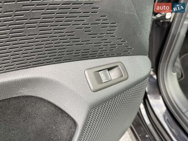 Универсал Skoda Octavia 2021 в Черновцах