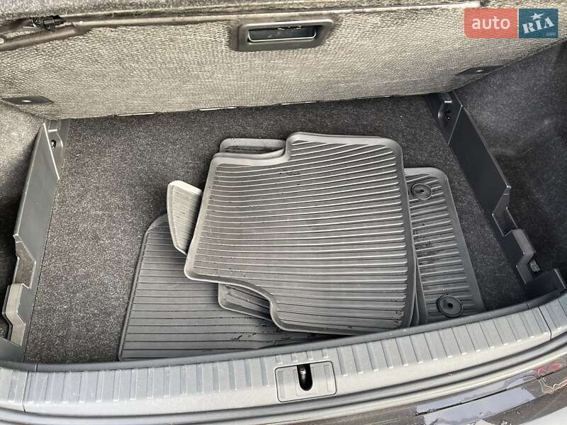 Универсал Skoda Octavia 2021 в Черновцах