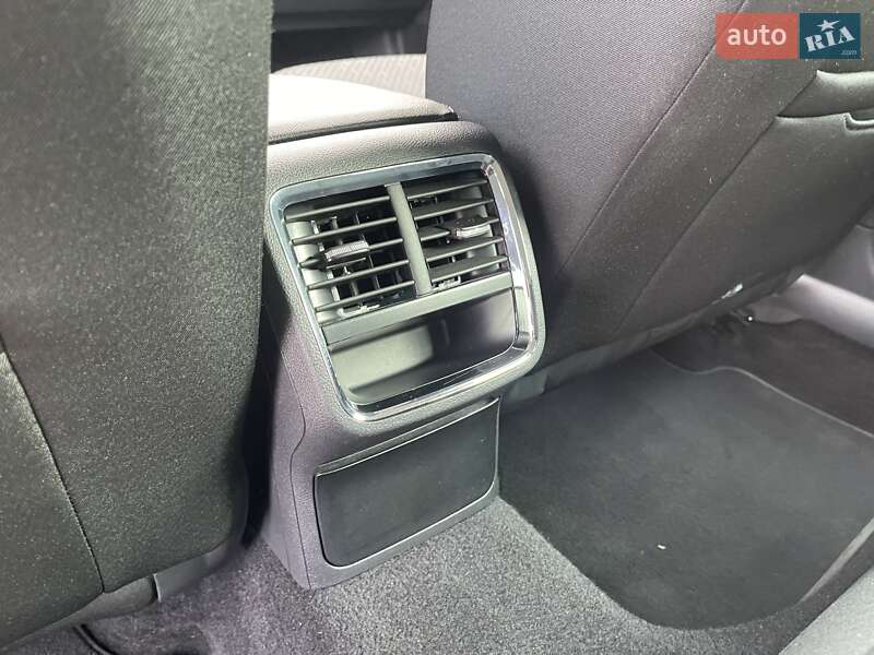 Универсал Skoda Octavia 2021 в Черновцах