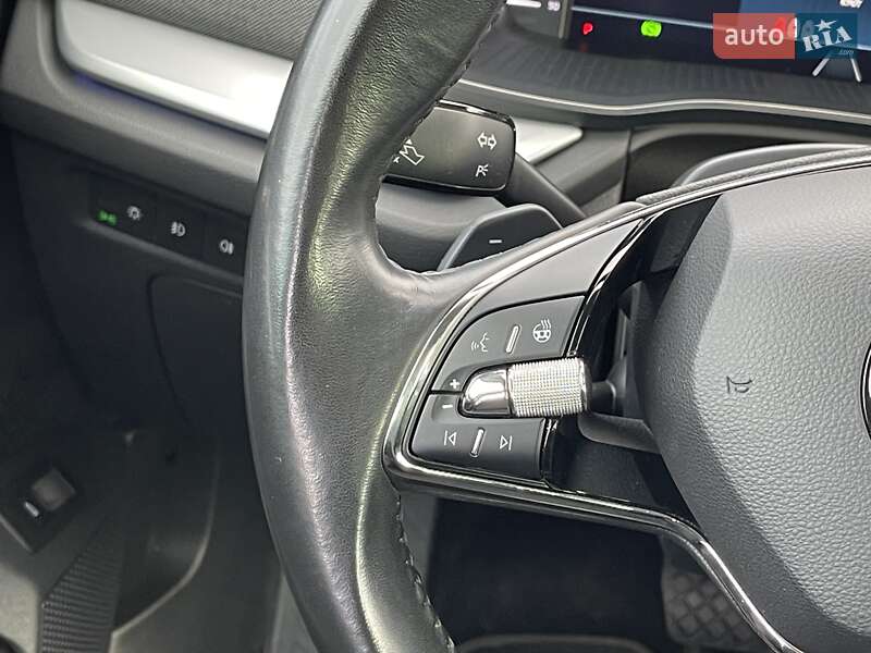 Универсал Skoda Octavia 2021 в Черновцах