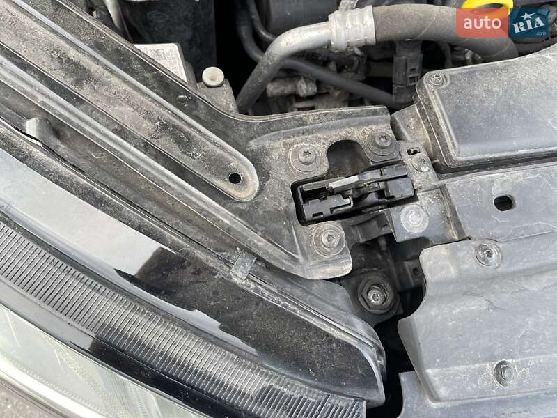 Универсал Skoda Octavia 2021 в Черновцах