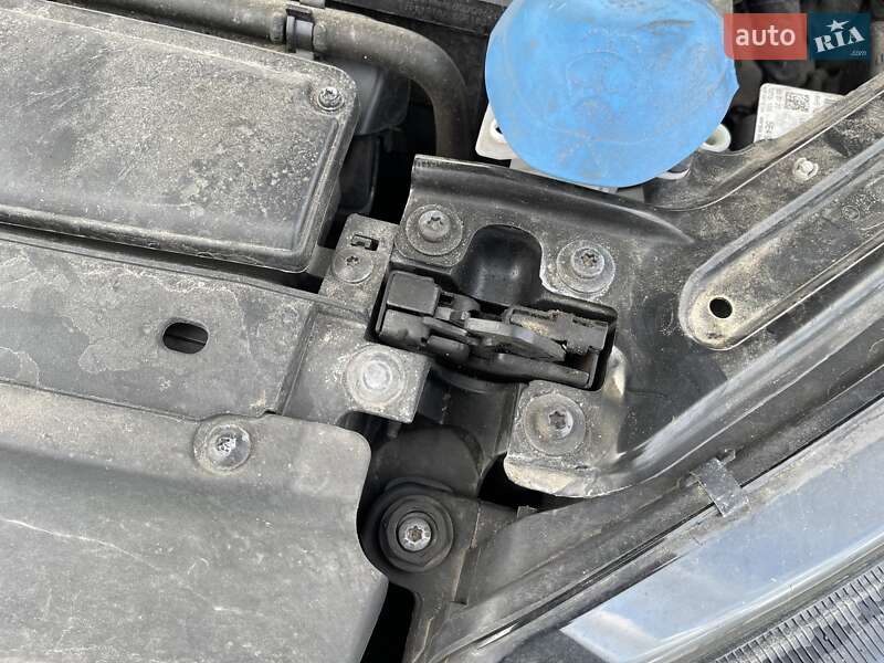 Универсал Skoda Octavia 2021 в Черновцах