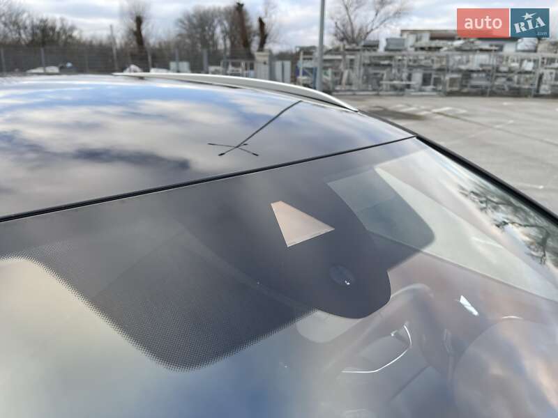 Универсал Skoda Octavia 2021 в Черновцах