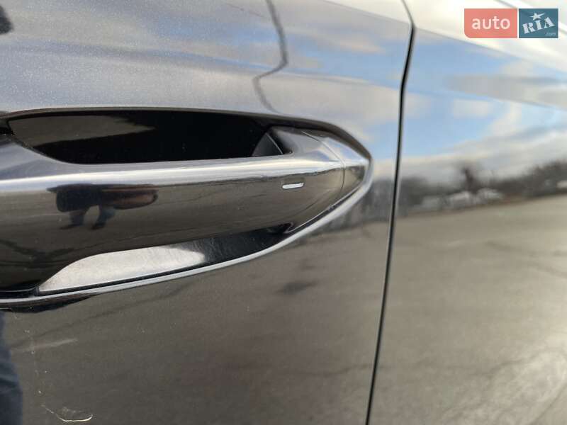 Универсал Skoda Octavia 2021 в Черновцах