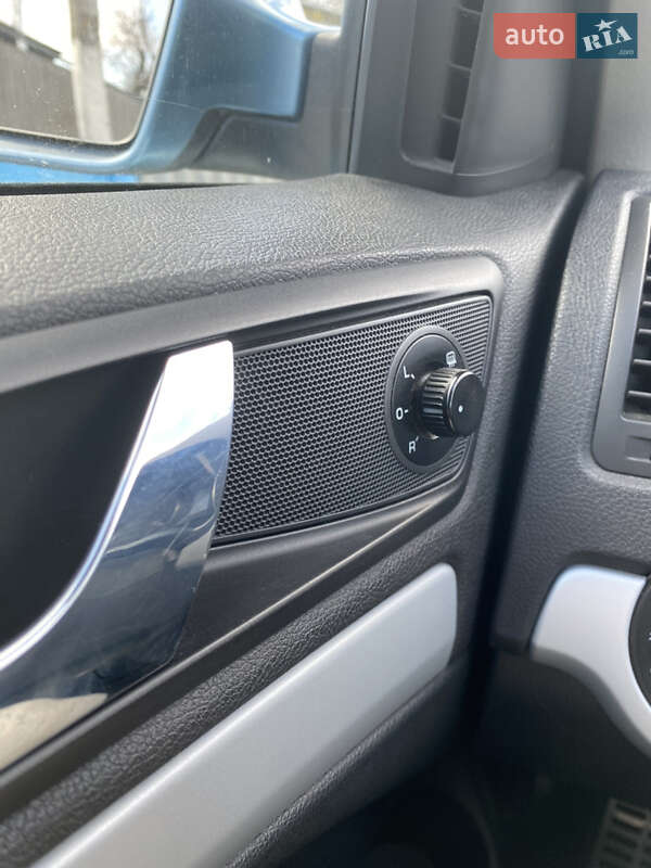 Універсал Skoda Octavia 2010 в Києві фото 19 Універсал Skoda Octavia 2010 в Києві