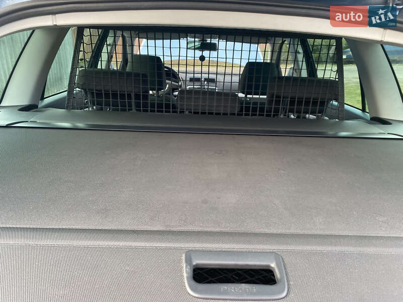 Універсал Skoda Octavia 2010 в Києві фото 27 Універсал Skoda Octavia 2010 в Києві