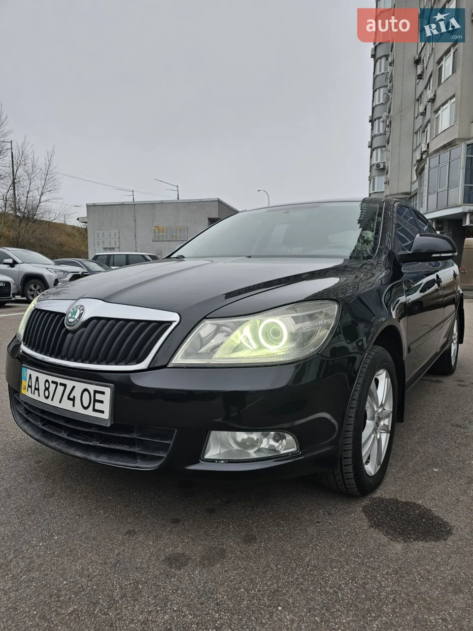 ТО на 240 пройдено. 
Перегляд на оболоні. Авто в паркінгу, завжди чисте і готово к перегляду. 