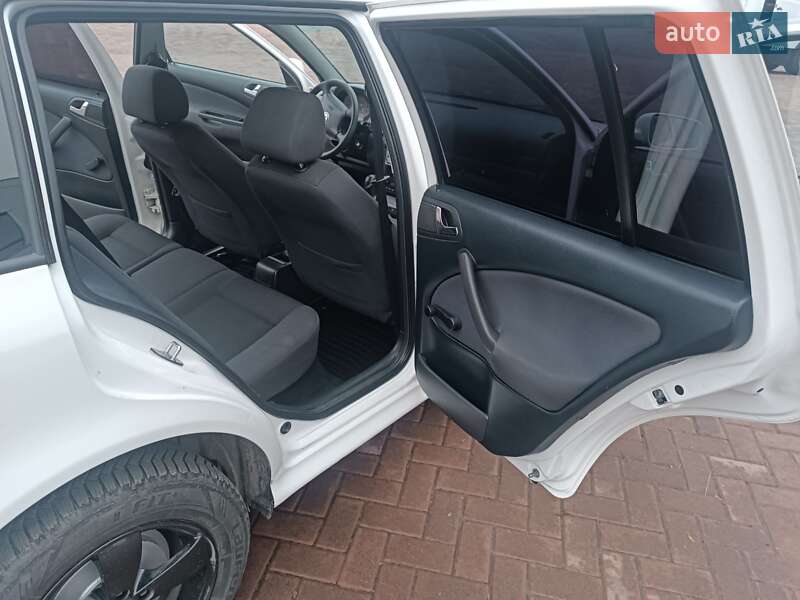 Универсал Skoda Octavia 2009 в Ровно фото 11 Универсал Skoda Octavia 2009 в Ровно