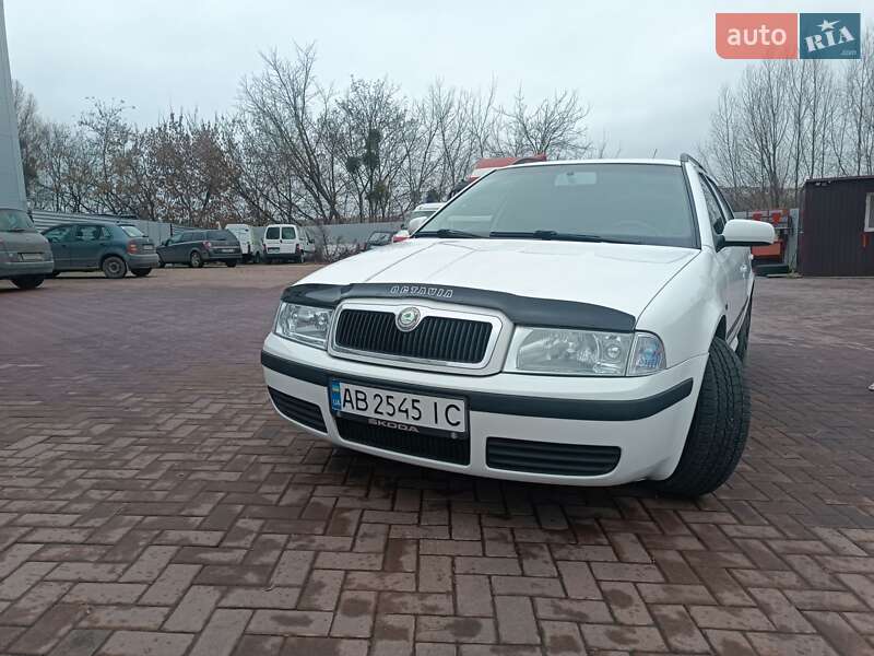 Универсал Skoda Octavia 2009 в Ровно фото 20 Универсал Skoda Octavia 2009 в Ровно