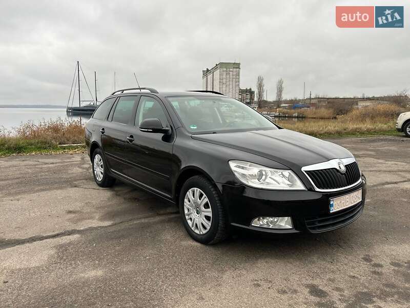 Універсал Skoda Octavia 2010 в Миколаєві фото 3 Універсал Skoda Octavia 2010 в Миколаєві