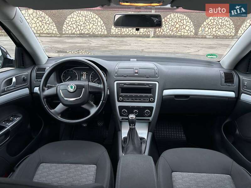 Універсал Skoda Octavia 2010 в Миколаєві фото 8 Універсал Skoda Octavia 2010 в Миколаєві