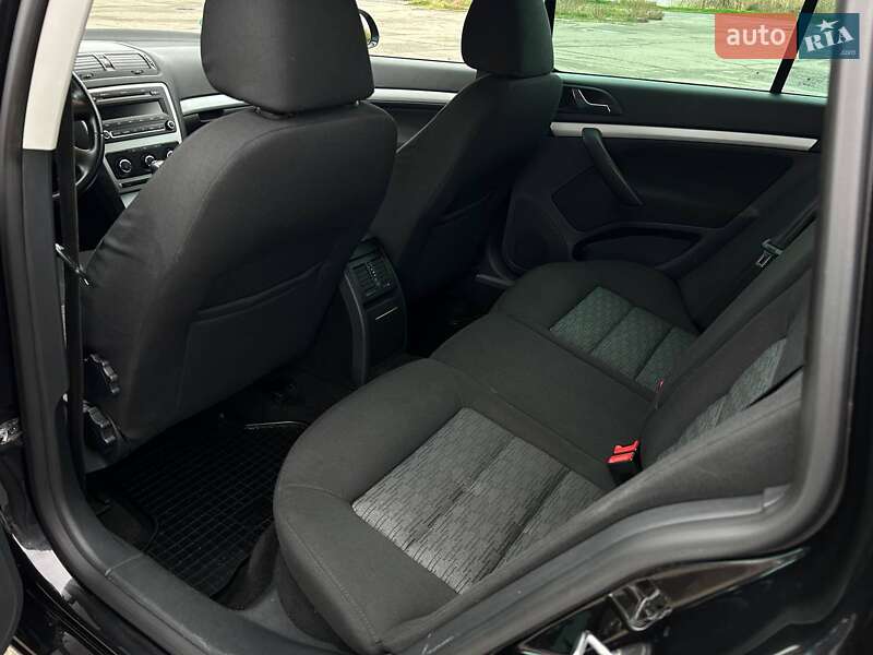 Універсал Skoda Octavia 2010 в Миколаєві фото 9 Універсал Skoda Octavia 2010 в Миколаєві