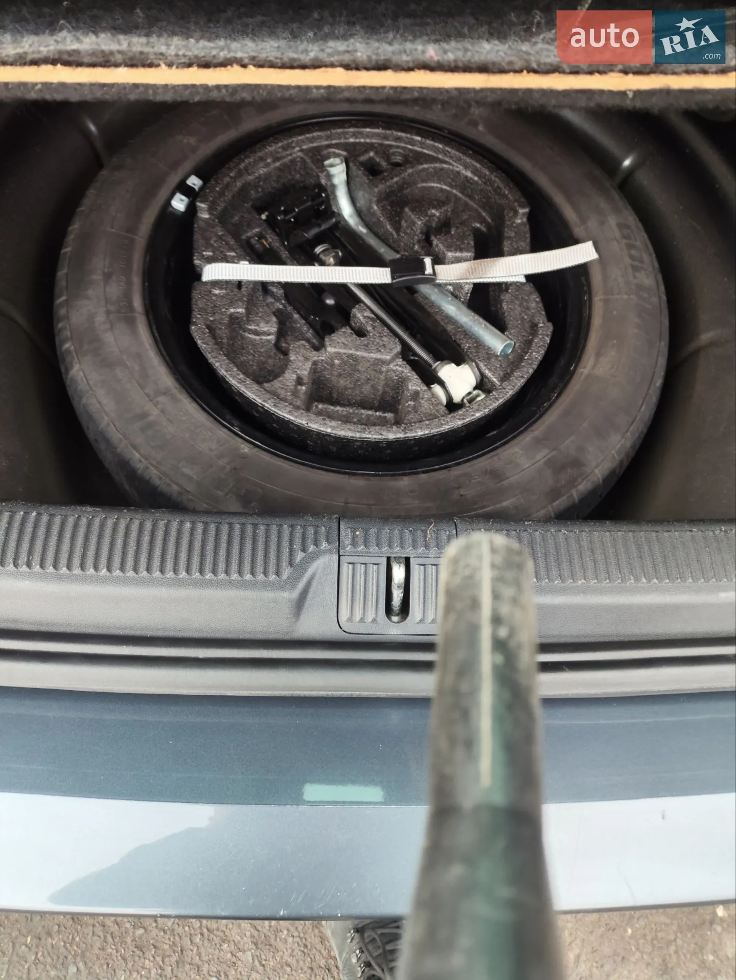 2011 Skoda Octavia - мініатюра 30