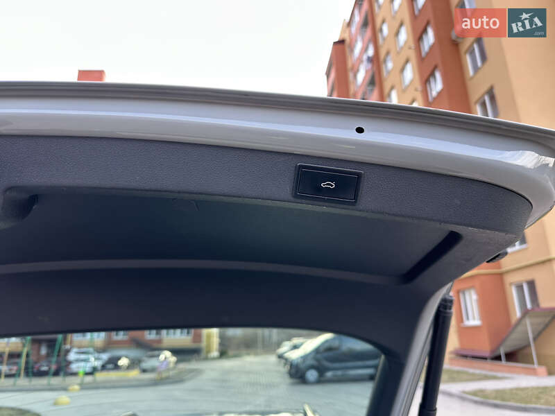 Универсал Skoda Octavia 2016 в Хмельницком