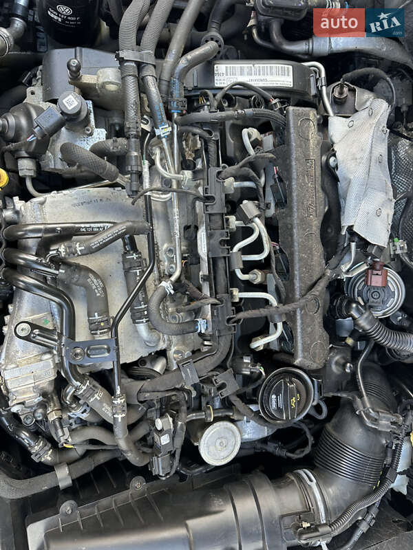 Универсал Skoda Octavia 2016 в Хмельницком