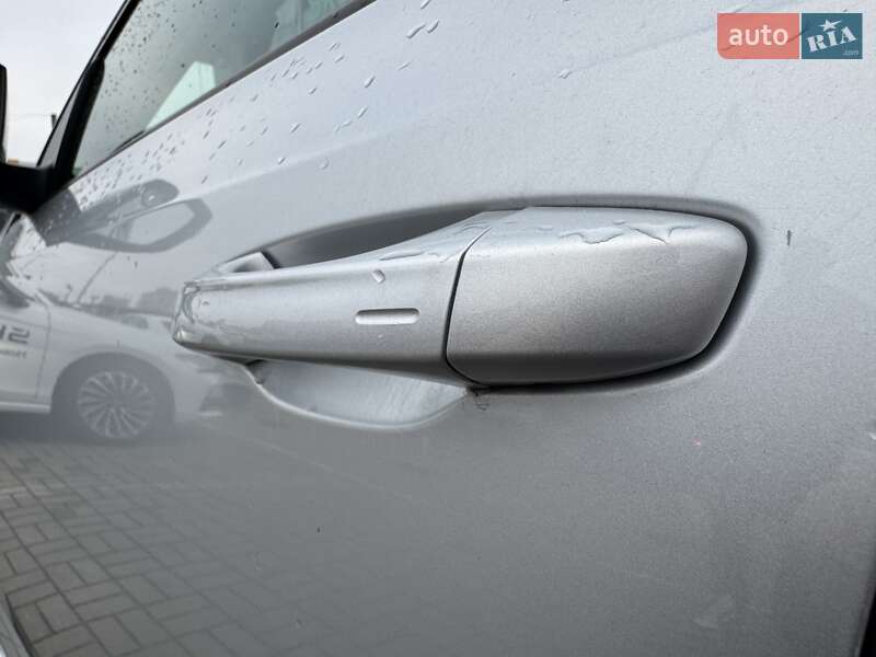 Ліфтбек Skoda Octavia 2019 в Києві фото 30 Ліфтбек Skoda Octavia 2019 в Києві