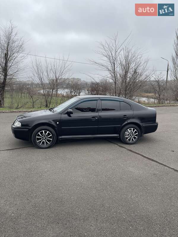 Ліфтбек Skoda Octavia 2007 в Кривому Розі фото 8 Ліфтбек Skoda Octavia 2007 в Кривому Розі