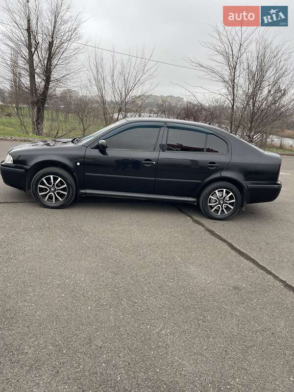 Ліфтбек Skoda Octavia 2007 в Кривому Розі фото 11 Ліфтбек Skoda Octavia 2007 в Кривому Розі