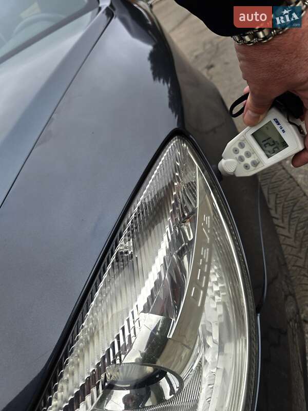 Универсал Skoda Octavia 2011 в Полтаве