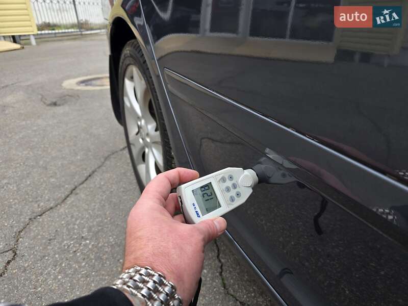 Универсал Skoda Octavia 2011 в Полтаве