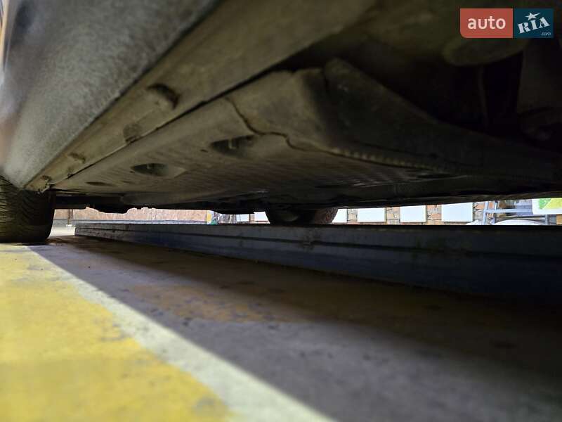 Универсал Skoda Octavia 2011 в Полтаве