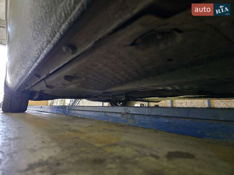 Универсал Skoda Octavia 2011 в Полтаве