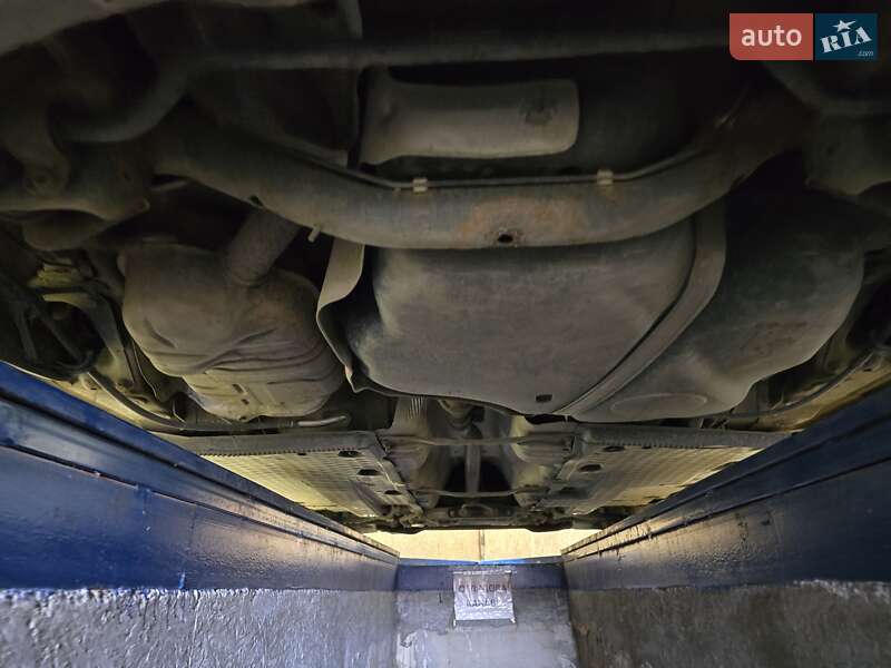 Универсал Skoda Octavia 2011 в Полтаве