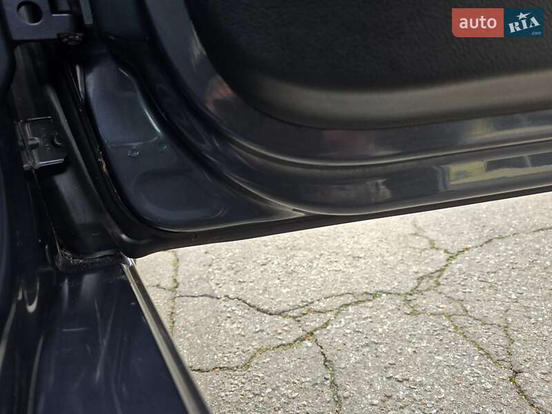 Универсал Skoda Octavia 2011 в Полтаве