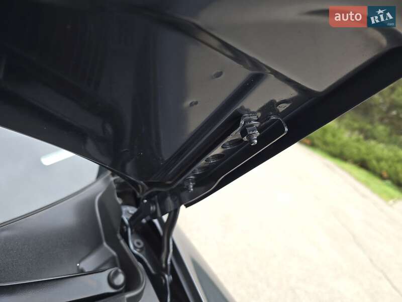 Универсал Skoda Octavia 2011 в Полтаве