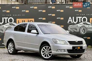 Ліфтбек Skoda Octavia 2012 в Харкові