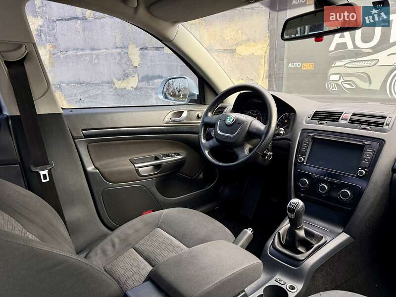 Лифтбек Skoda Octavia 2012 в Харькове фото 11 Лифтбек Skoda Octavia 2012 в Харькове