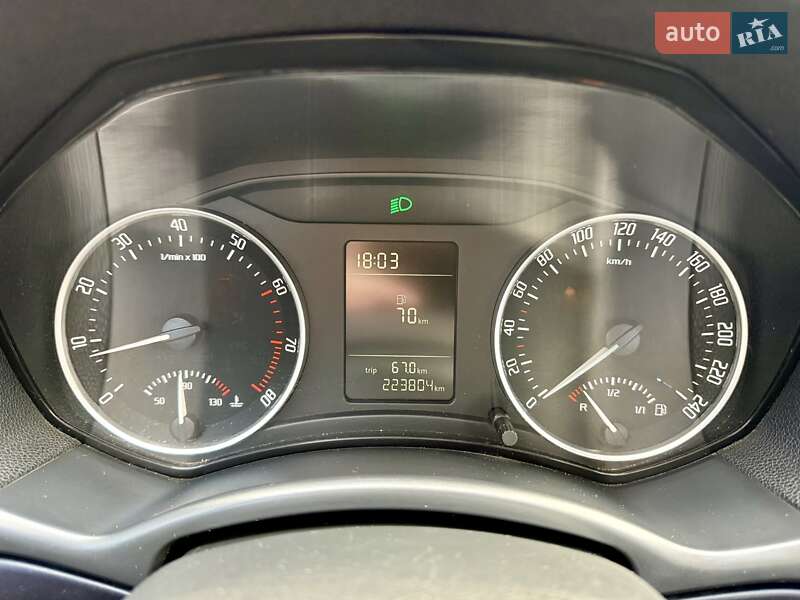 Лифтбек Skoda Octavia 2012 в Харькове фото 15 Лифтбек Skoda Octavia 2012 в Харькове